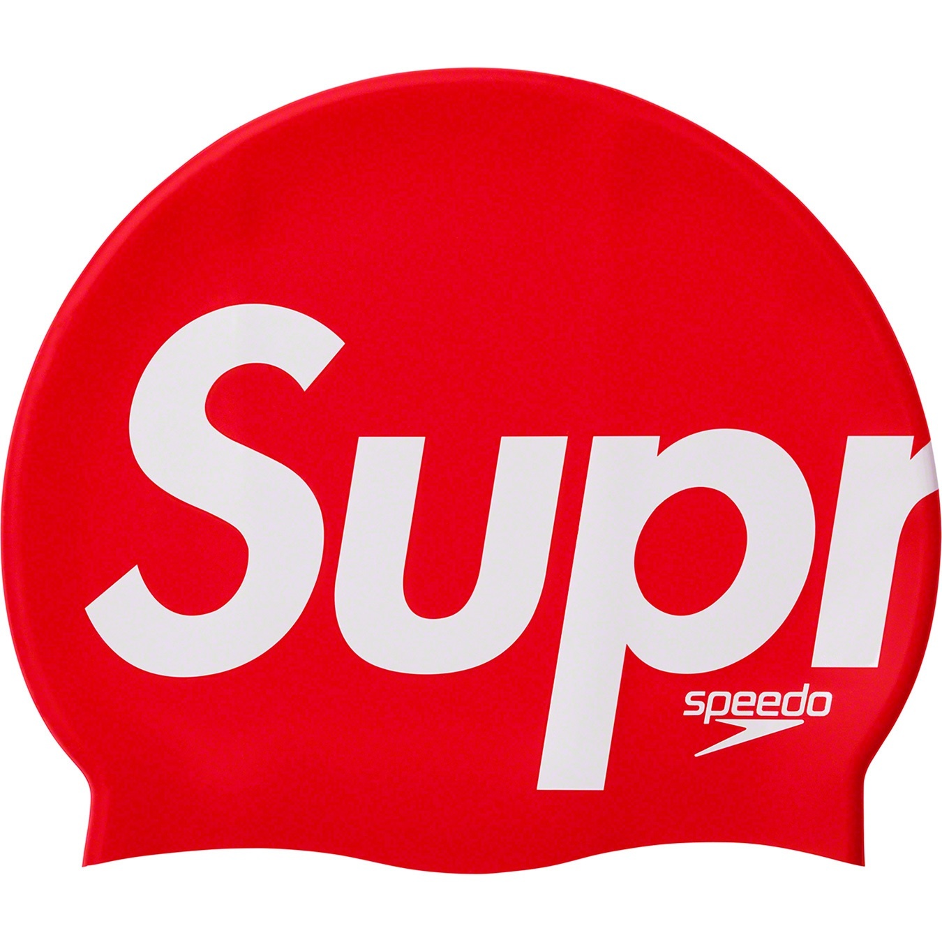 Supreme®/Speedo® Swim Cap view 2